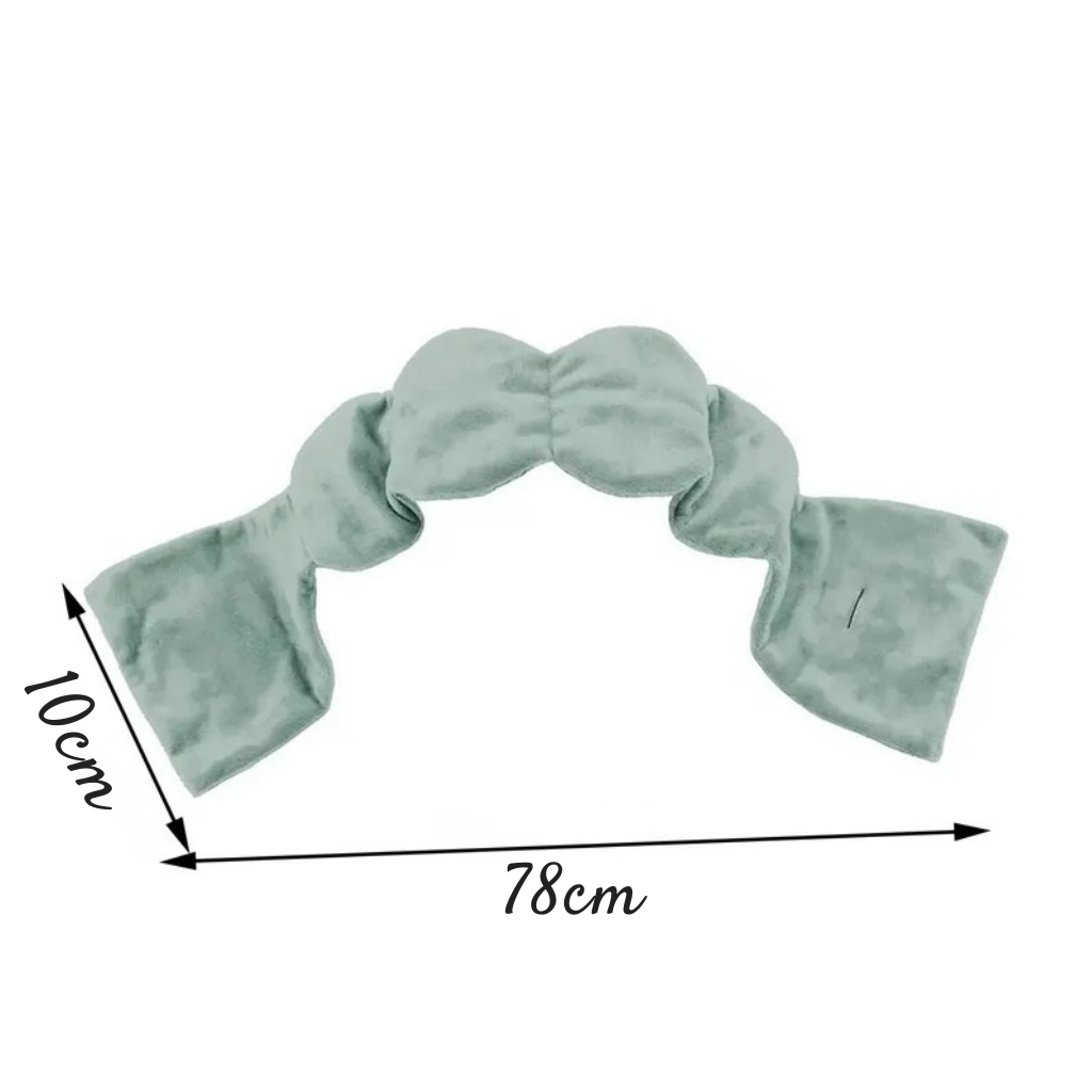 Podsi - Obciążeniowa Opaska na Sen