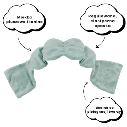 Podsi - Obciążeniowa Opaska na Sen