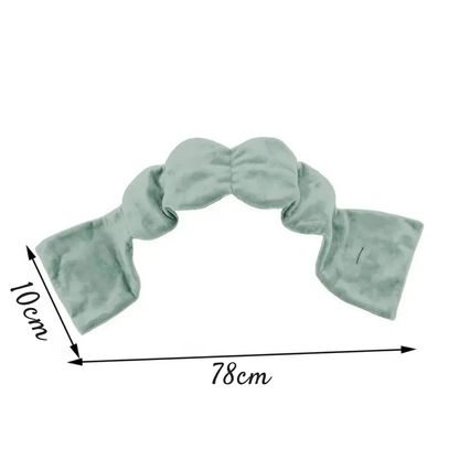 Podsi - Obciążeniowa Opaska na Sen