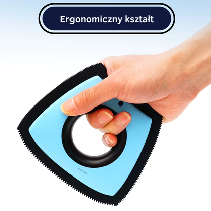 Shevo - Wydajny usuwacz sierści