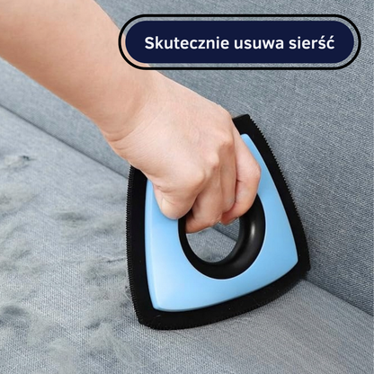 Shevo - Wydajny usuwacz sierści