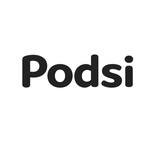 Podsi